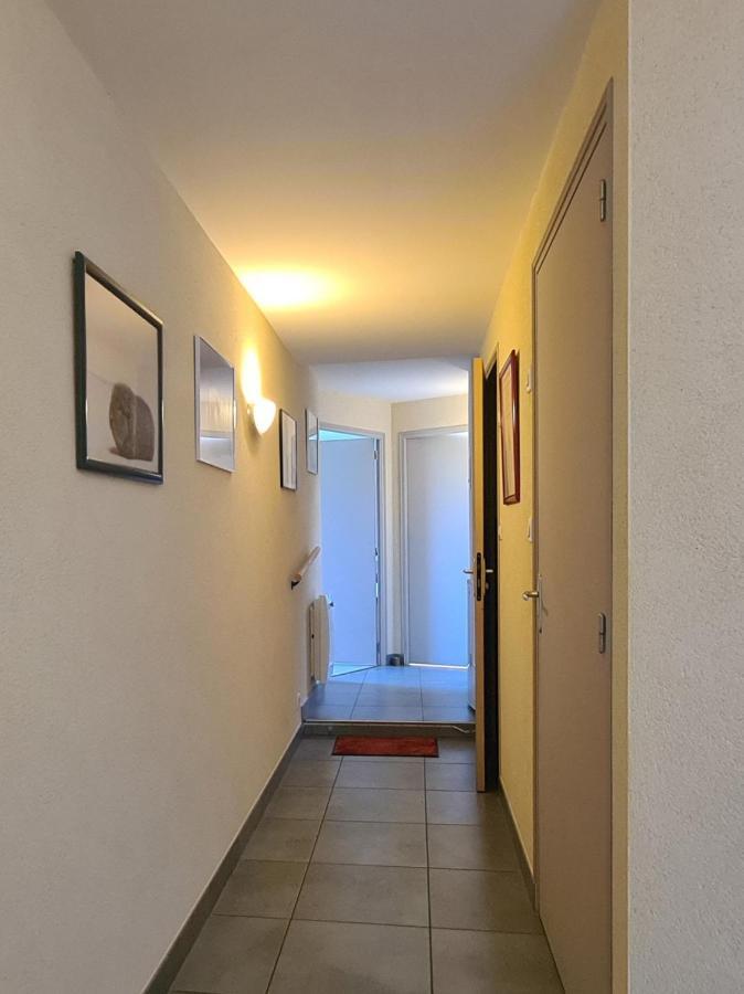 Le Logis Des Chons A La Campagne A Saint Hilaire Du Bois - Lys Haut Layon Le Plessis  ภายนอก รูปภาพ